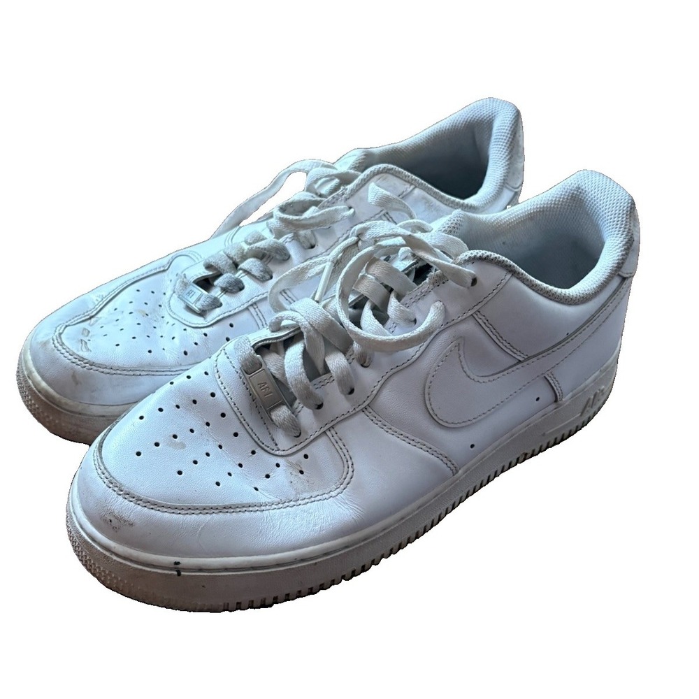 Nike AF1 Low Men's Sneakers Size 10.5